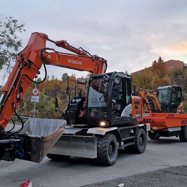 Hitachi