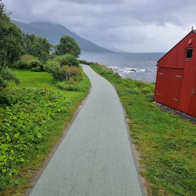 klargjøring for asfaltering