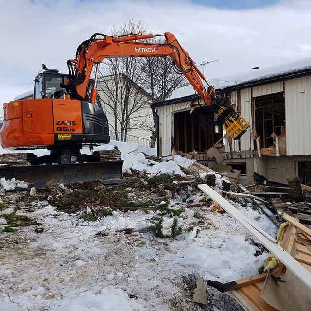 hitachi riving
